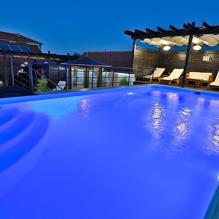 Garni Hotel Zen Free Parking Nis Exterior foto