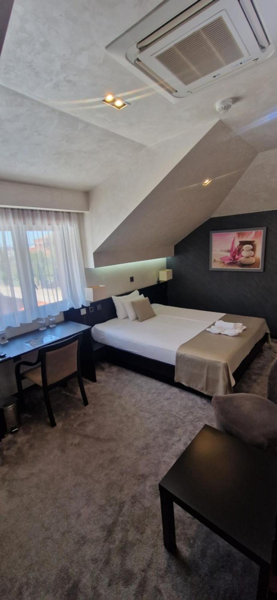 Garni Hotel Zen Free Parking Nis Exterior foto