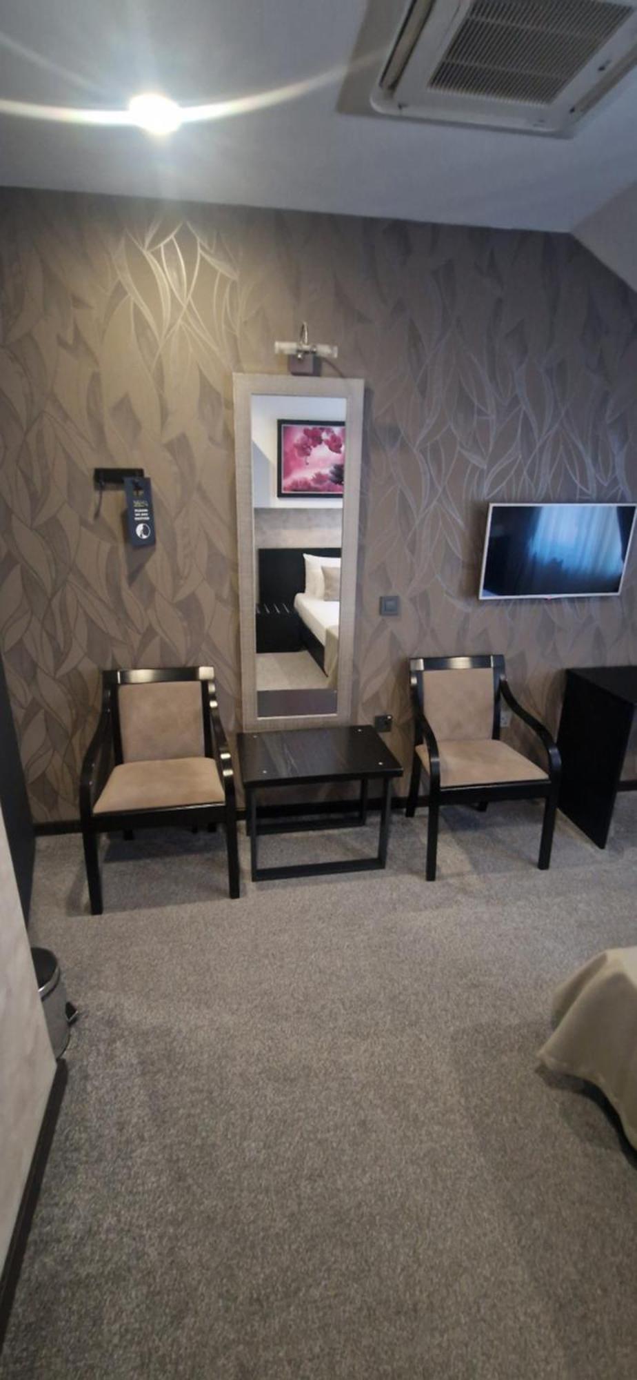 Garni Hotel Zen Free Parking Nis Exterior foto