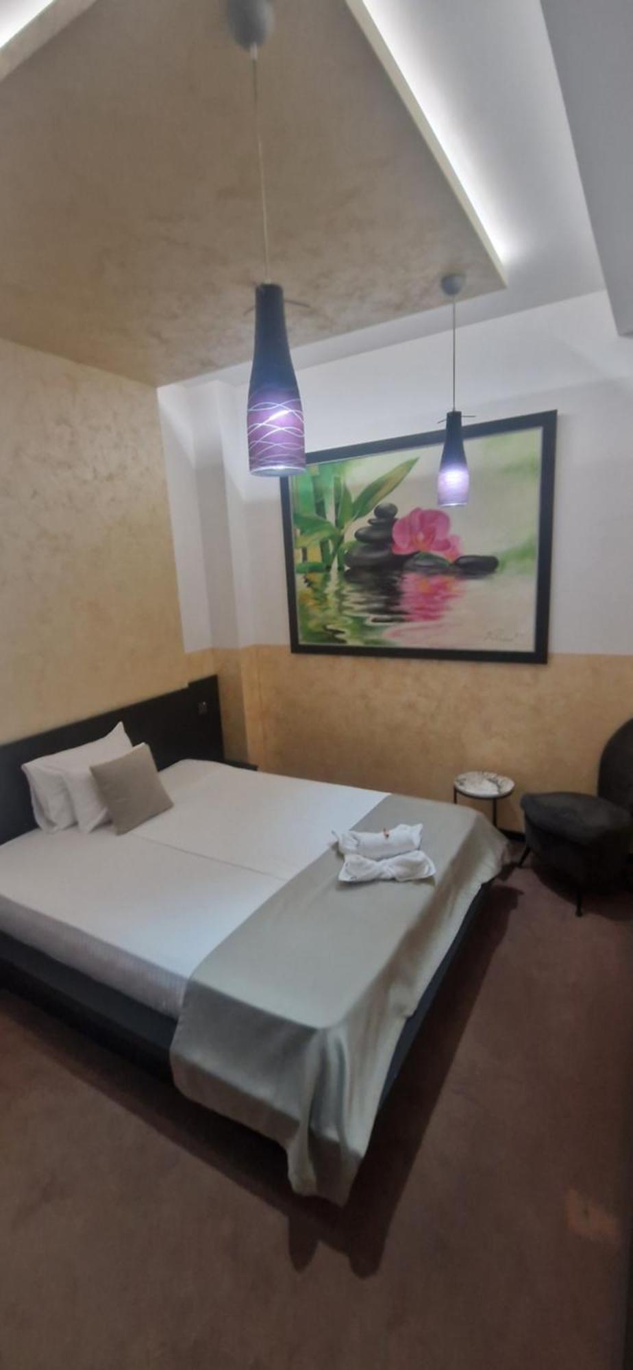 Garni Hotel Zen Free Parking Nis Exterior foto