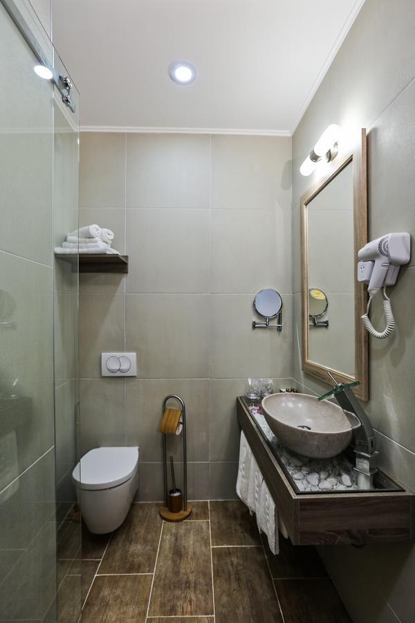 Garni Hotel Zen Free Parking Nis Exterior foto