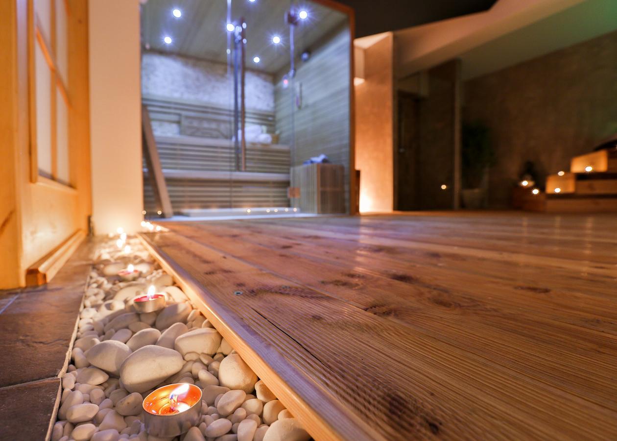 Garni Hotel Zen Free Parking Nis Exterior foto