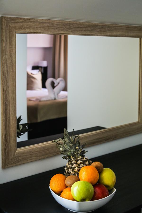 Garni Hotel Zen Free Parking Nis Exterior foto