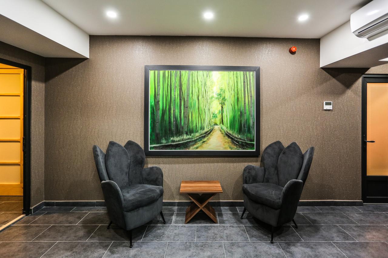 Garni Hotel Zen Free Parking Nis Exterior foto