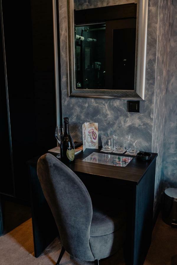 Garni Hotel Zen Free Parking Nis Exterior foto